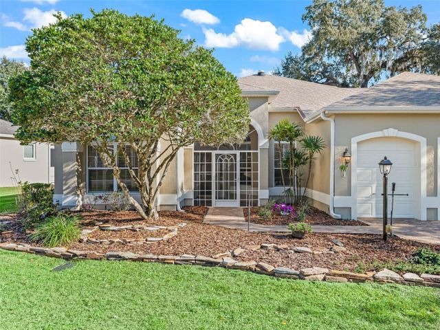 707 CIMARRON AVENUE, The Villages, FL 32159