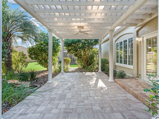 707 CIMARRON AVENUE, The Villages, FL 32159