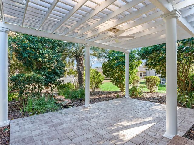 707 CIMARRON AVENUE, The Villages, FL 32159