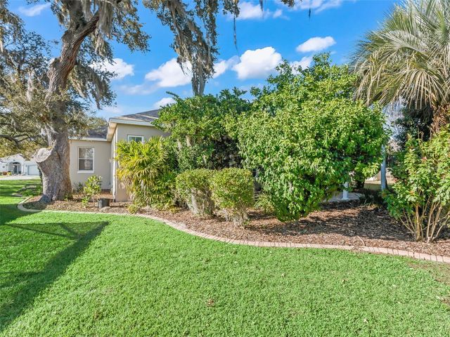 707 CIMARRON AVENUE, The Villages, FL 32159