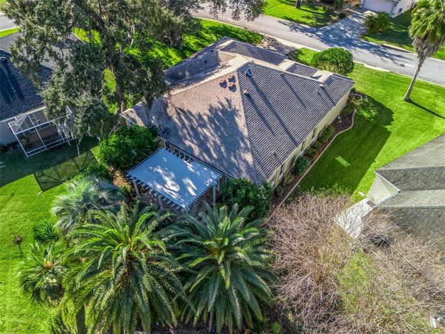 707 CIMARRON AVENUE, The Villages, FL 32159
