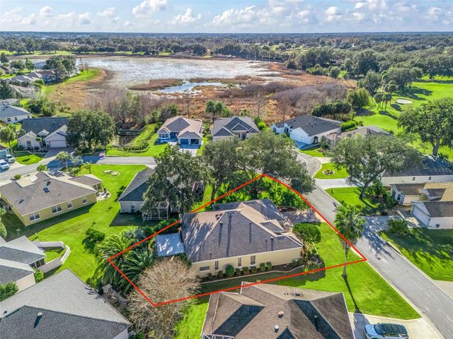 707 CIMARRON AVENUE, The Villages, FL 32159