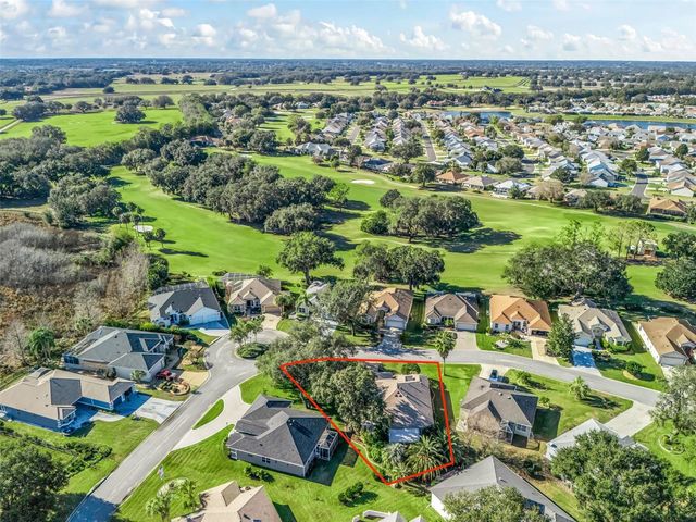 707 CIMARRON AVENUE, The Villages, FL 32159