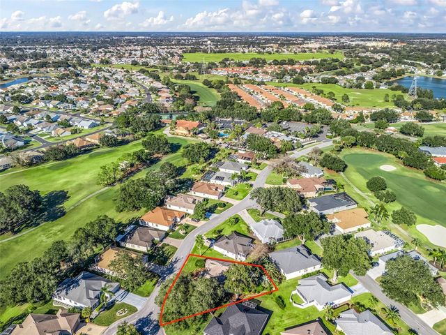 707 CIMARRON AVENUE, The Villages, FL 32159