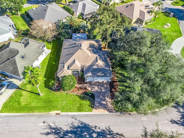 707 CIMARRON AVENUE, The Villages, FL 32159