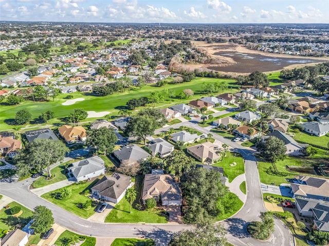 707 CIMARRON AVENUE, The Villages, FL 32159