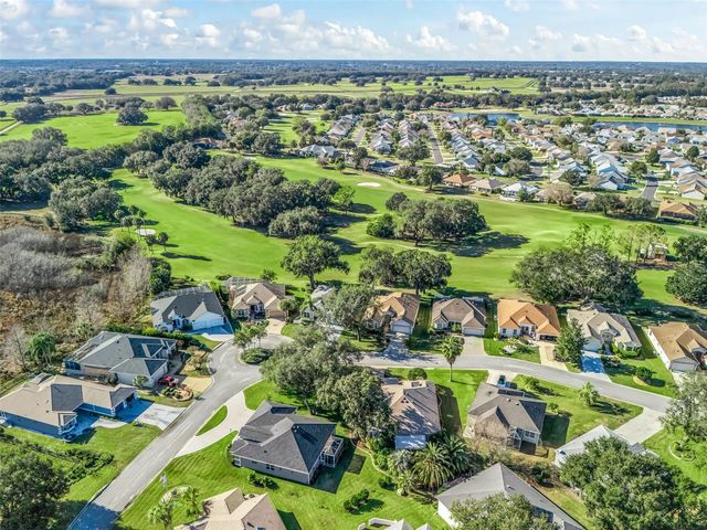 707 CIMARRON AVENUE, The Villages, FL 32159