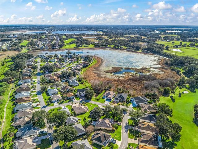 707 CIMARRON AVENUE, The Villages, FL 32159