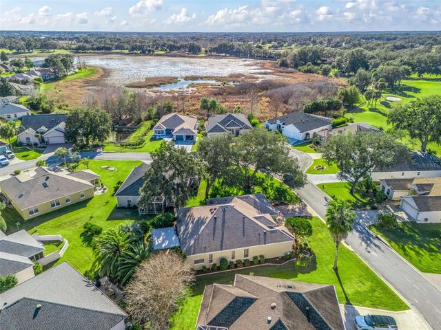 707 CIMARRON AVENUE, The Villages, FL 32159