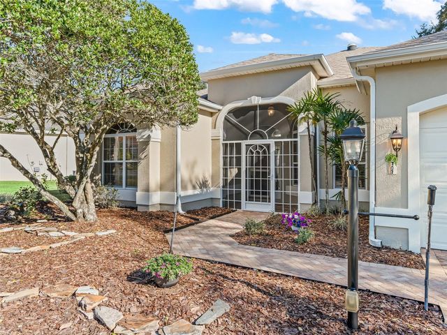 707 CIMARRON AVENUE, The Villages, FL 32159