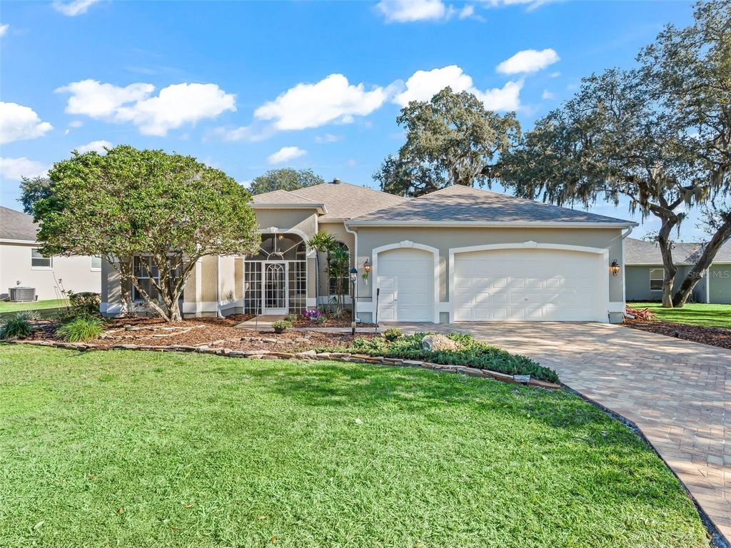 707 CIMARRON AVENUE, The Villages, FL 32159