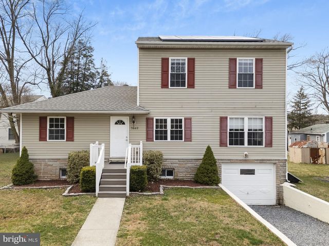 7662 PINE HAVEN DR, Pasadena, MD 21122