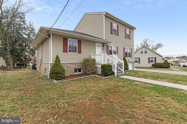 7662 PINE HAVEN DR, Pasadena, MD 21122