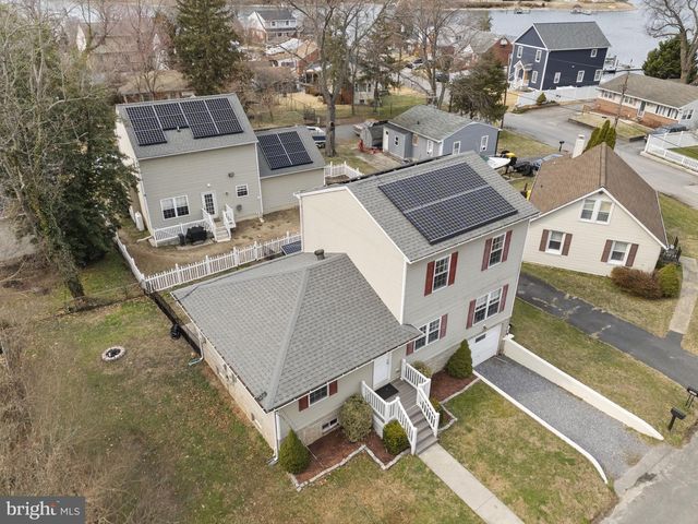 7662 PINE HAVEN DR, Pasadena, MD 21122