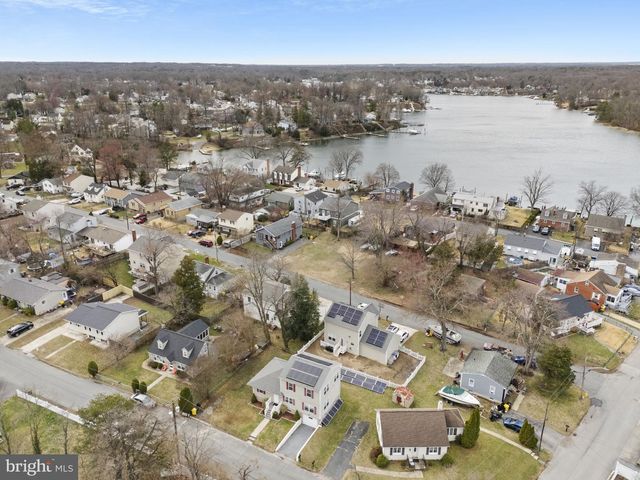 7662 PINE HAVEN DR, Pasadena, MD 21122