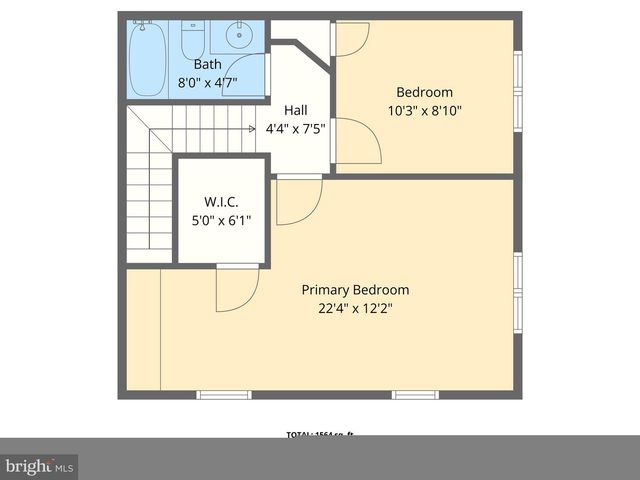 7662 PINE HAVEN DR, Pasadena, MD 21122