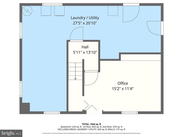 7662 PINE HAVEN DR, Pasadena, MD 21122