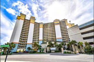 4800 S Ocean Blvd. # 622, North Myrtle Beach, SC 29582