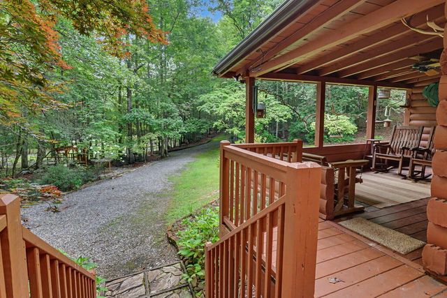 3512 Skeenah Gap Road, Blairsville, GA 30512
