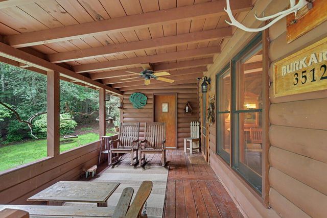 3512 Skeenah Gap Road, Blairsville, GA 30512