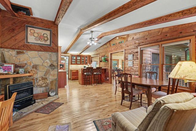 3512 Skeenah Gap Road, Blairsville, GA 30512