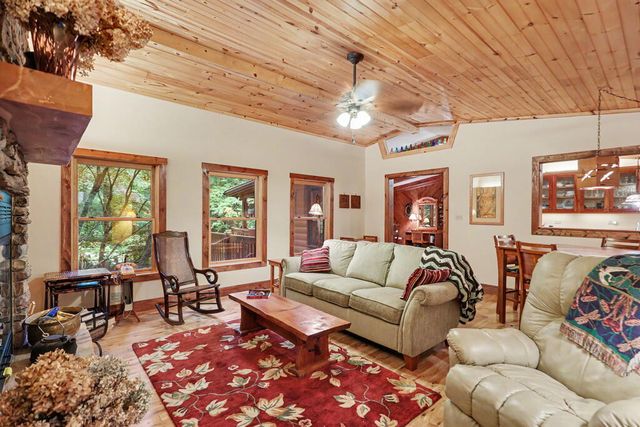3512 Skeenah Gap Road, Blairsville, GA 30512