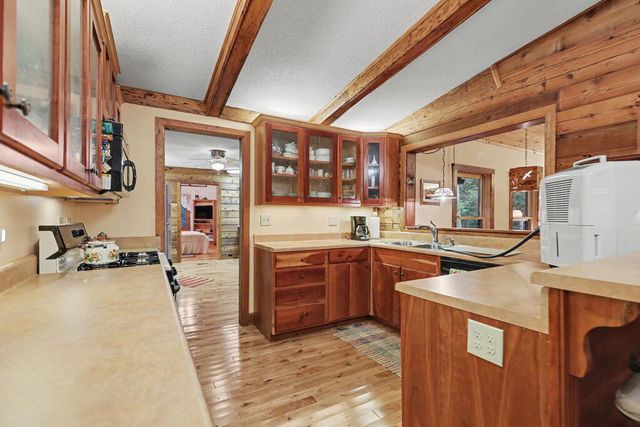 3512 Skeenah Gap Road, Blairsville, GA 30512