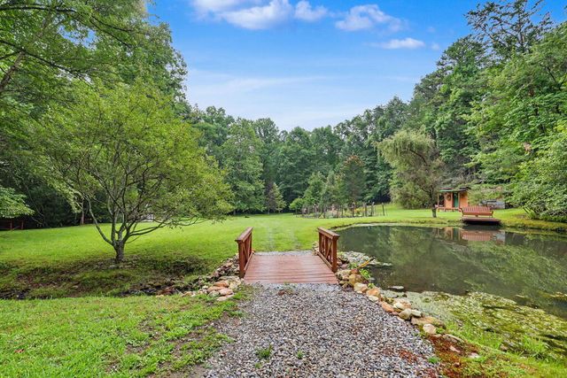 3512 Skeenah Gap Road, Blairsville, GA 30512