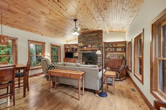 3512 Skeenah Gap Road, Blairsville, GA 30512