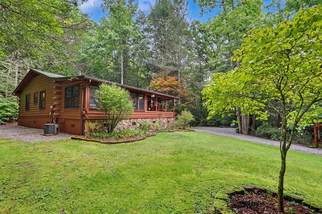 3512 Skeenah Gap Road, Blairsville, GA 30512