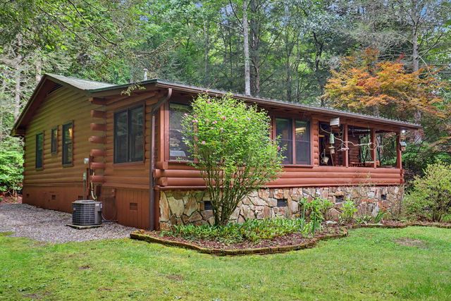 3512 Skeenah Gap Road, Blairsville, GA 30512