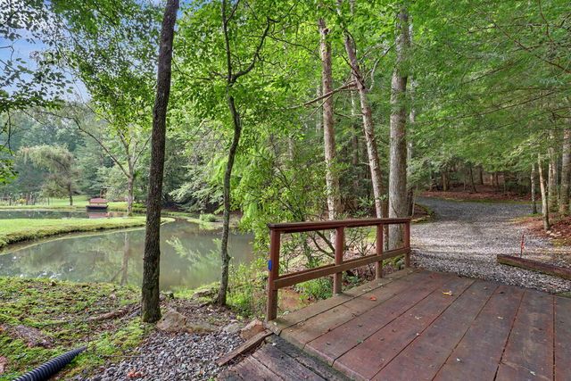 3512 Skeenah Gap Road, Blairsville, GA 30512