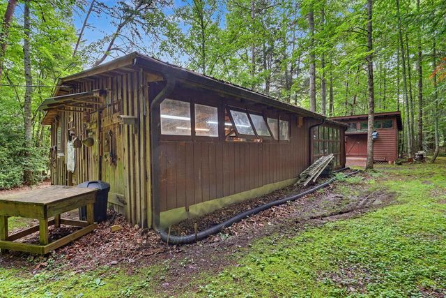 3512 Skeenah Gap Road, Blairsville, GA 30512