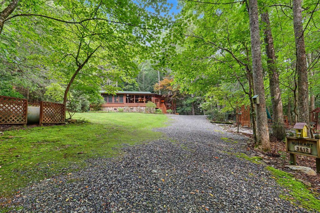 3512 Skeenah Gap Road, Blairsville, GA 30512