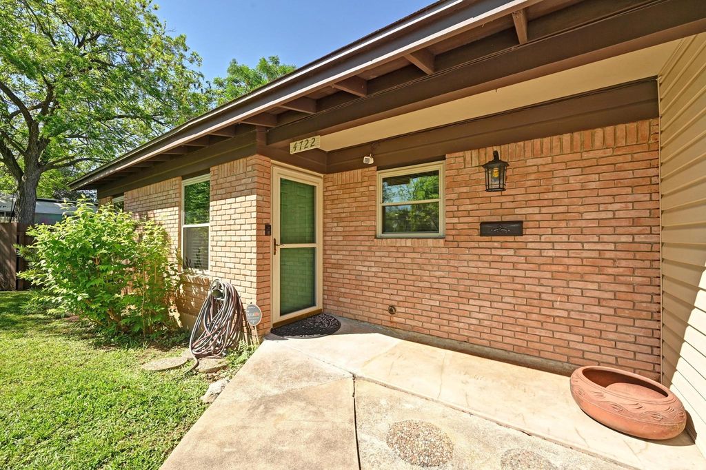 4722 Frontier TRL, Austin, TX 78745