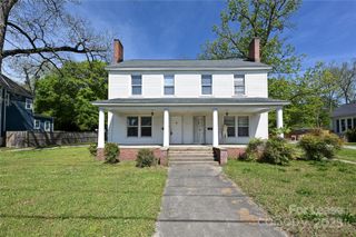 134 Saluda Street A, Chester, SC 29706