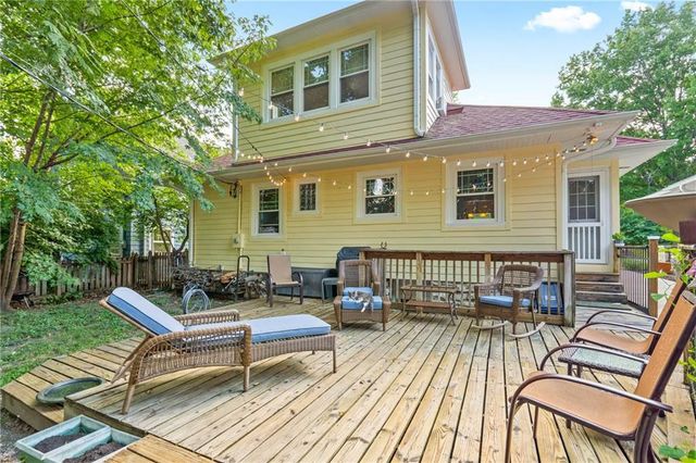 6439 Walnut Street, Kansas City, MO 64113