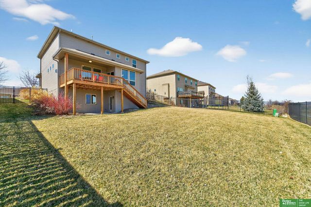 13509 S 45th Street, Papillion, NE 68133