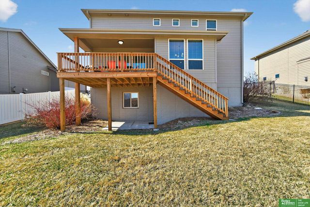13509 S 45th Street, Papillion, NE 68133