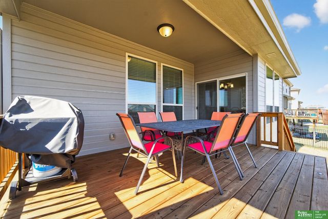 13509 S 45th Street, Papillion, NE 68133