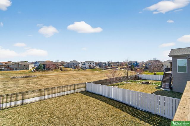 13509 S 45th Street, Papillion, NE 68133