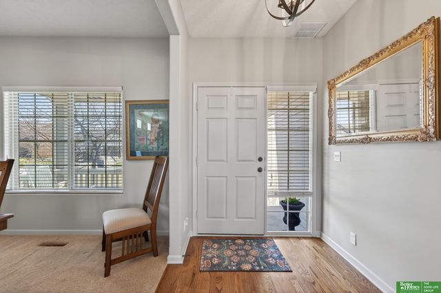 13509 S 45th Street, Papillion, NE 68133