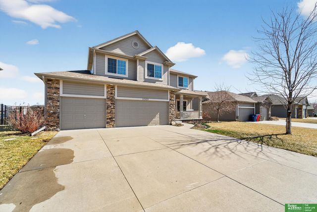13509 S 45th Street, Papillion, NE 68133