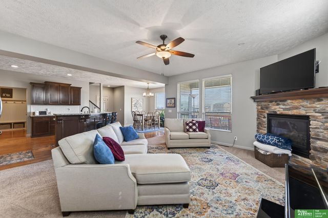 13509 S 45th Street, Papillion, NE 68133