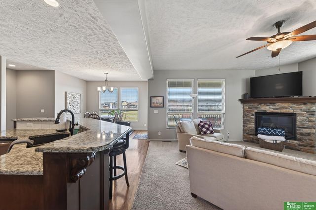13509 S 45th Street, Papillion, NE 68133