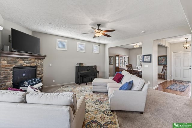 13509 S 45th Street, Papillion, NE 68133