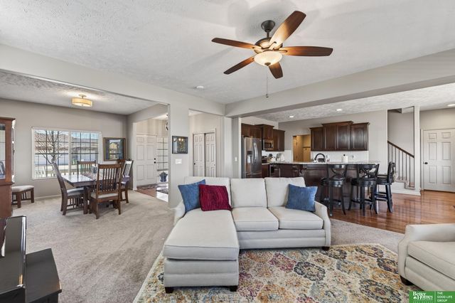 13509 S 45th Street, Papillion, NE 68133
