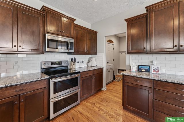 13509 S 45th Street, Papillion, NE 68133