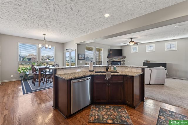 13509 S 45th Street, Papillion, NE 68133