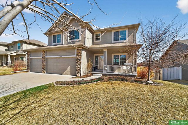 13509 S 45th Street, Papillion, NE 68133